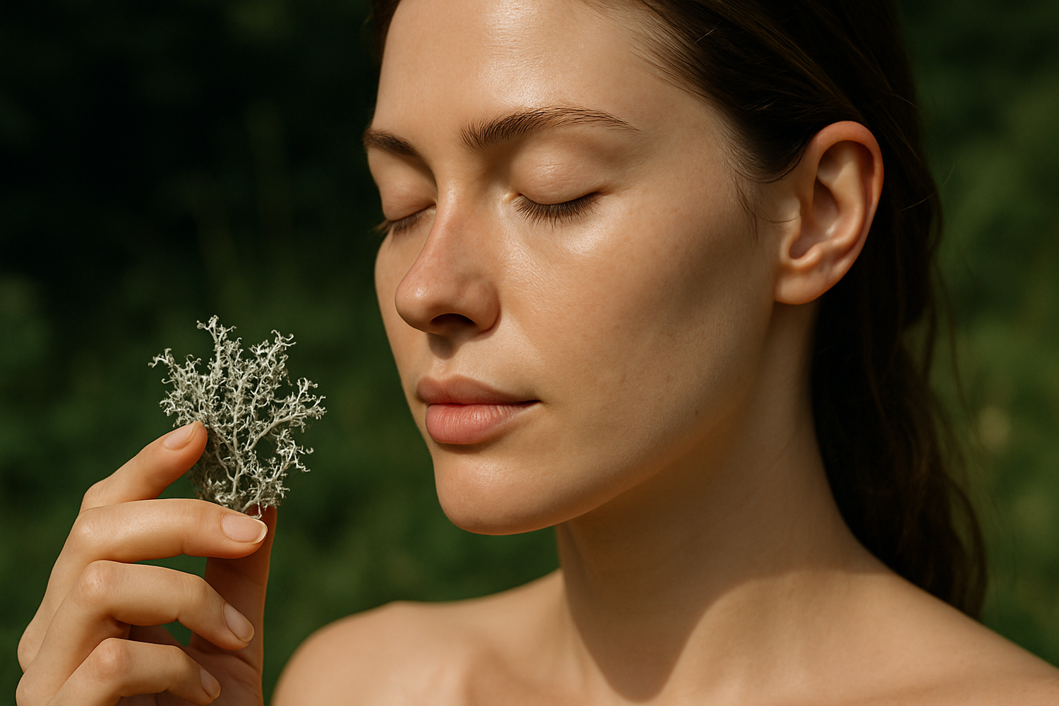 Iceland Moss Benefits: Nature's Secret for Clear Skin