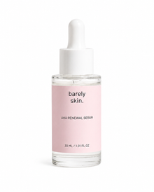 AHA Renewal Serum