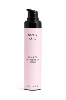 Advanced Anti-Ageing Day Cream