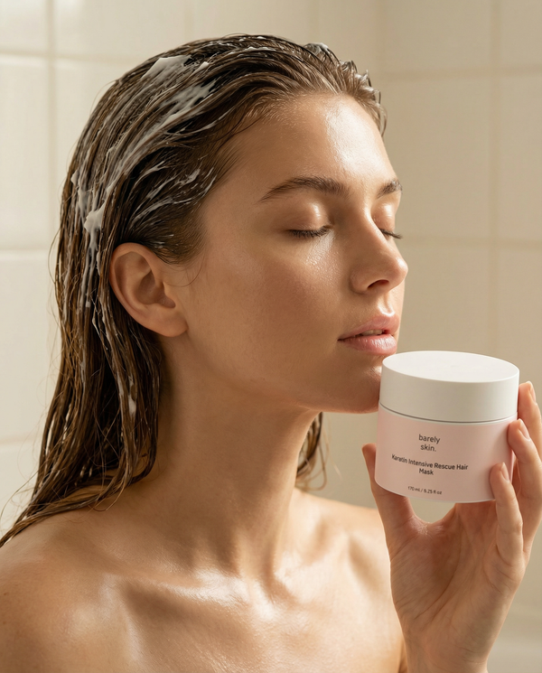 Haircare