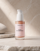 The Anti-Ageing Routine
