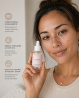 Bioactive Prebiotics Jelly Serum