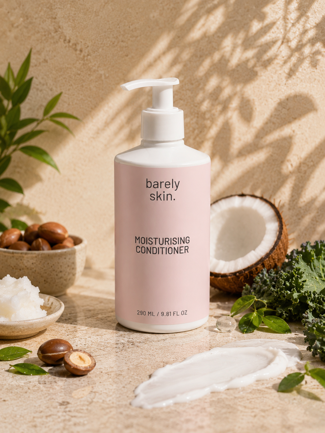 Moisturising Conditioner