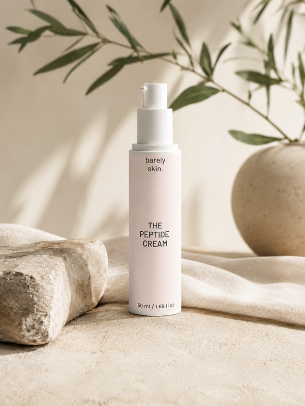 The Peptide Cream