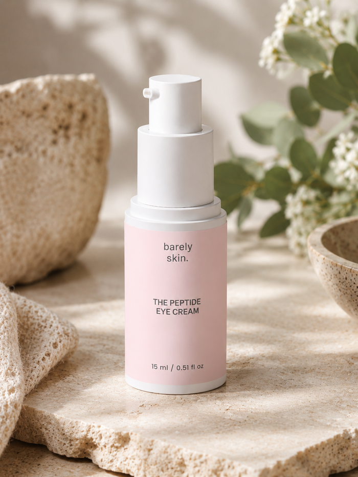 Peptide Age-Defying Eye Cream