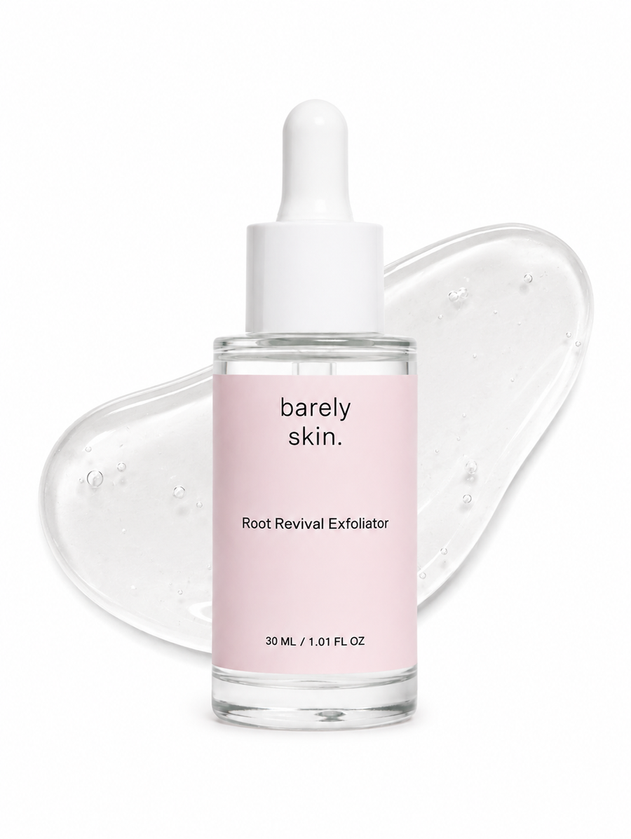 Scalp Care Exfoliating Serum
