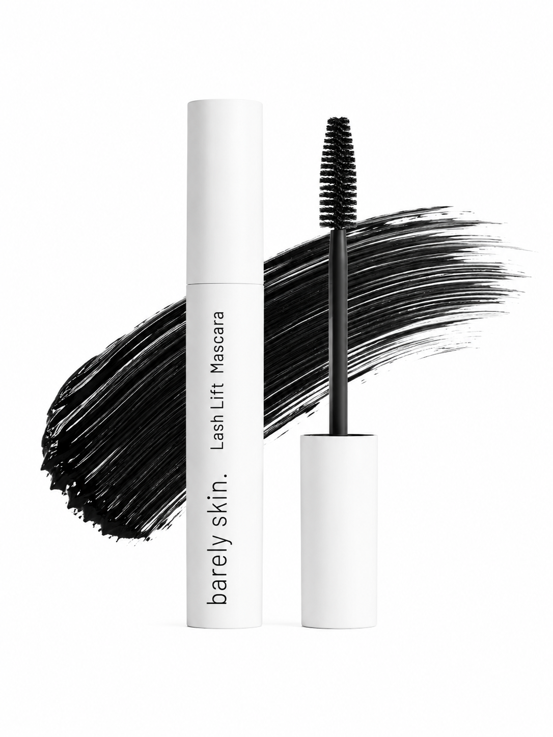 Lengthening & Volumising Mascara