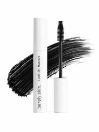 Lengthening & Volumising Mascara