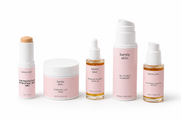 Skincare