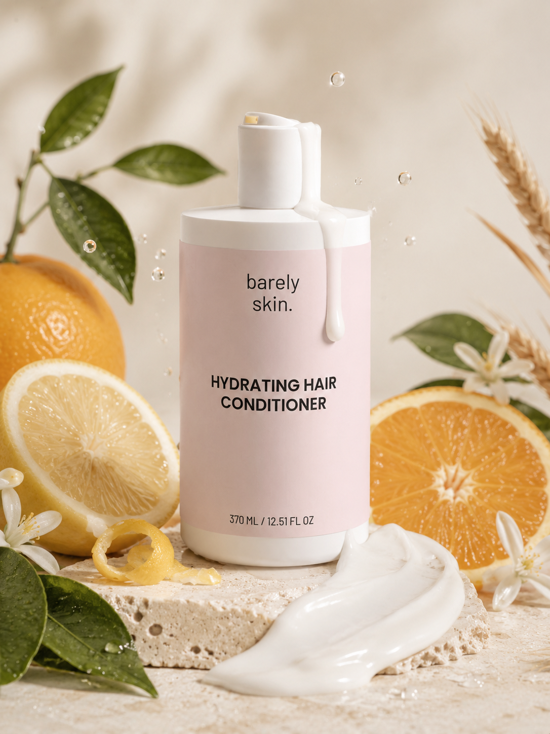 Hydrating Hair Conditioner