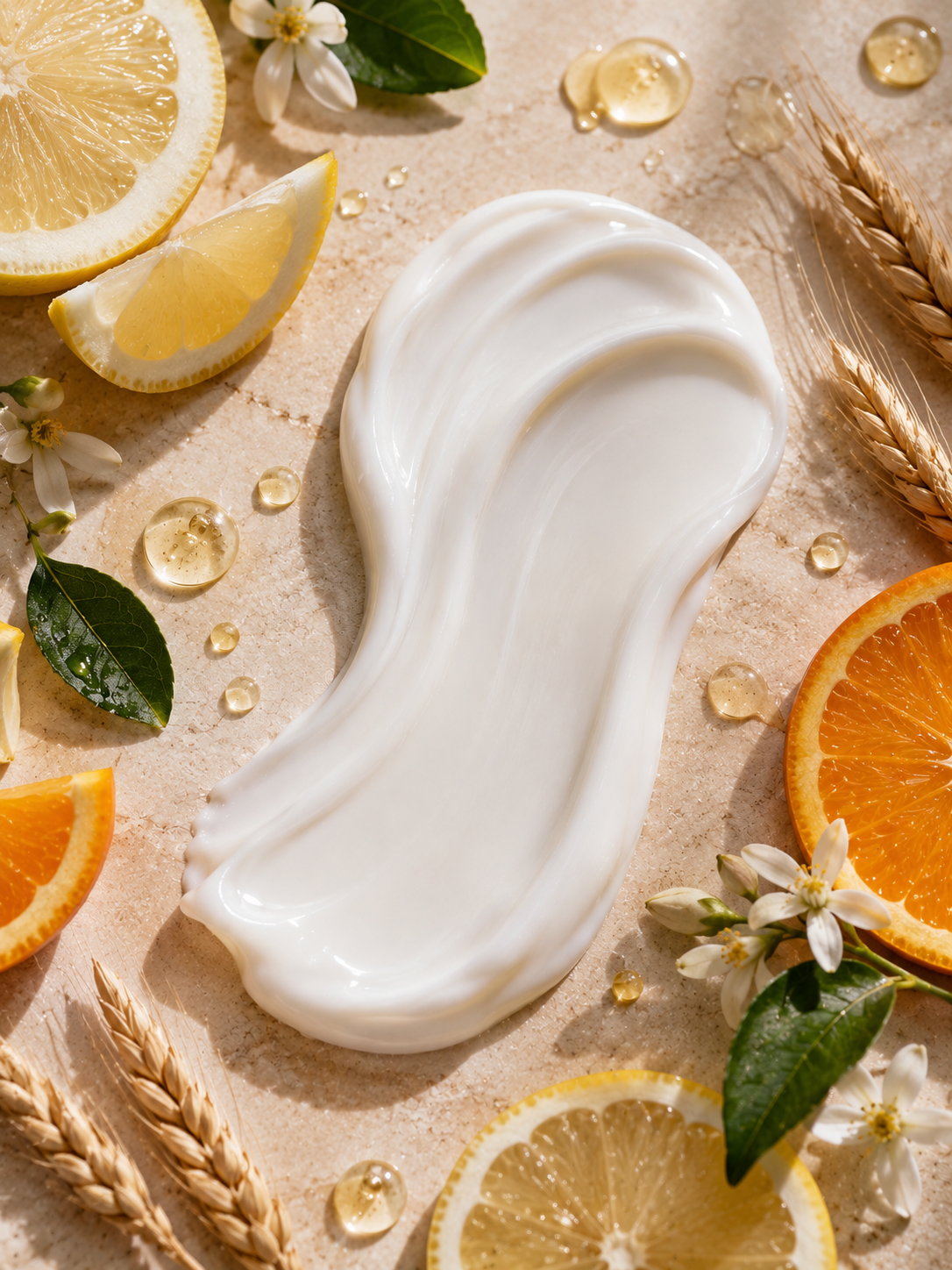 Hydrating Hair Conditioner