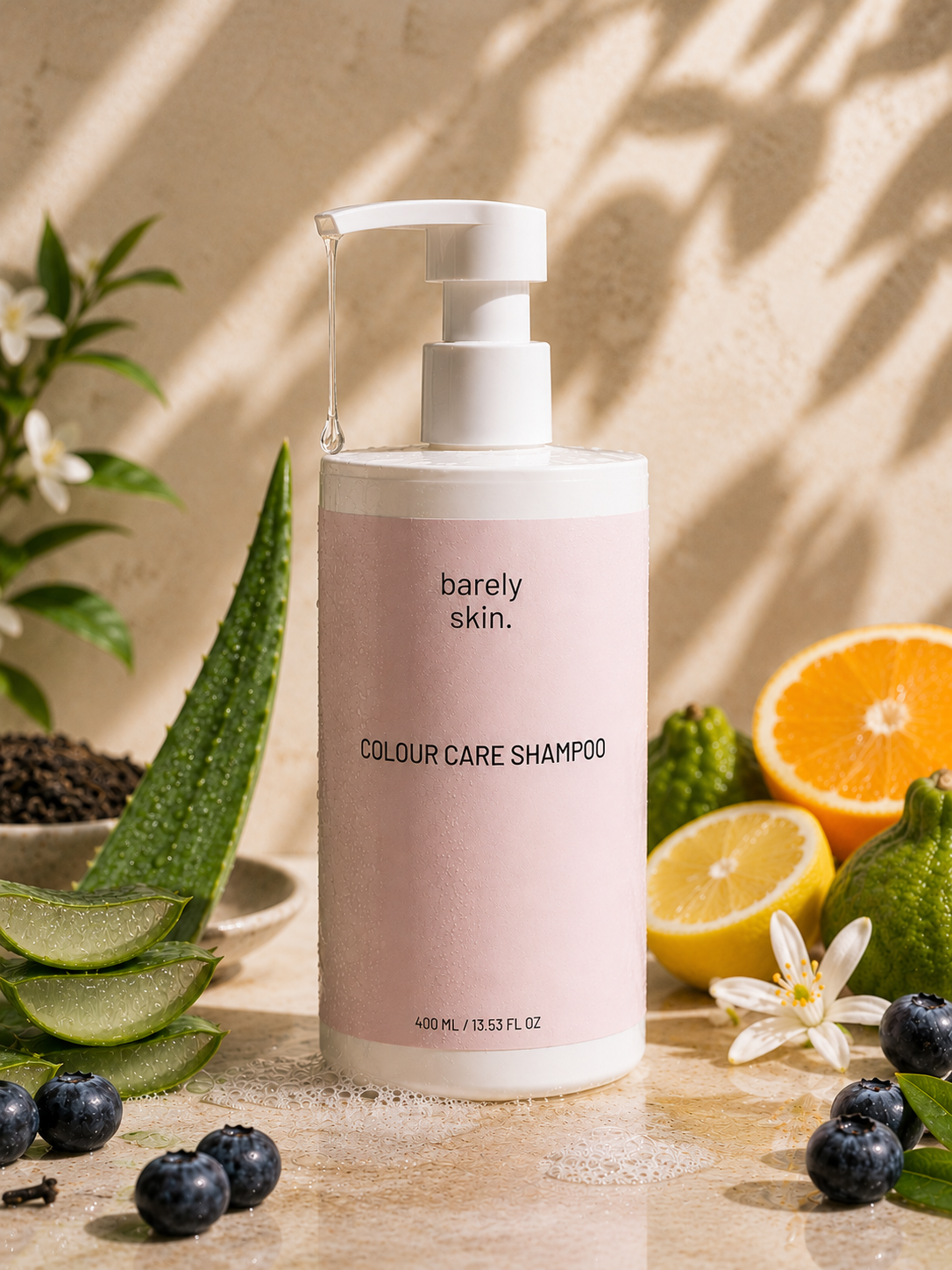 Colour Care Shampoo