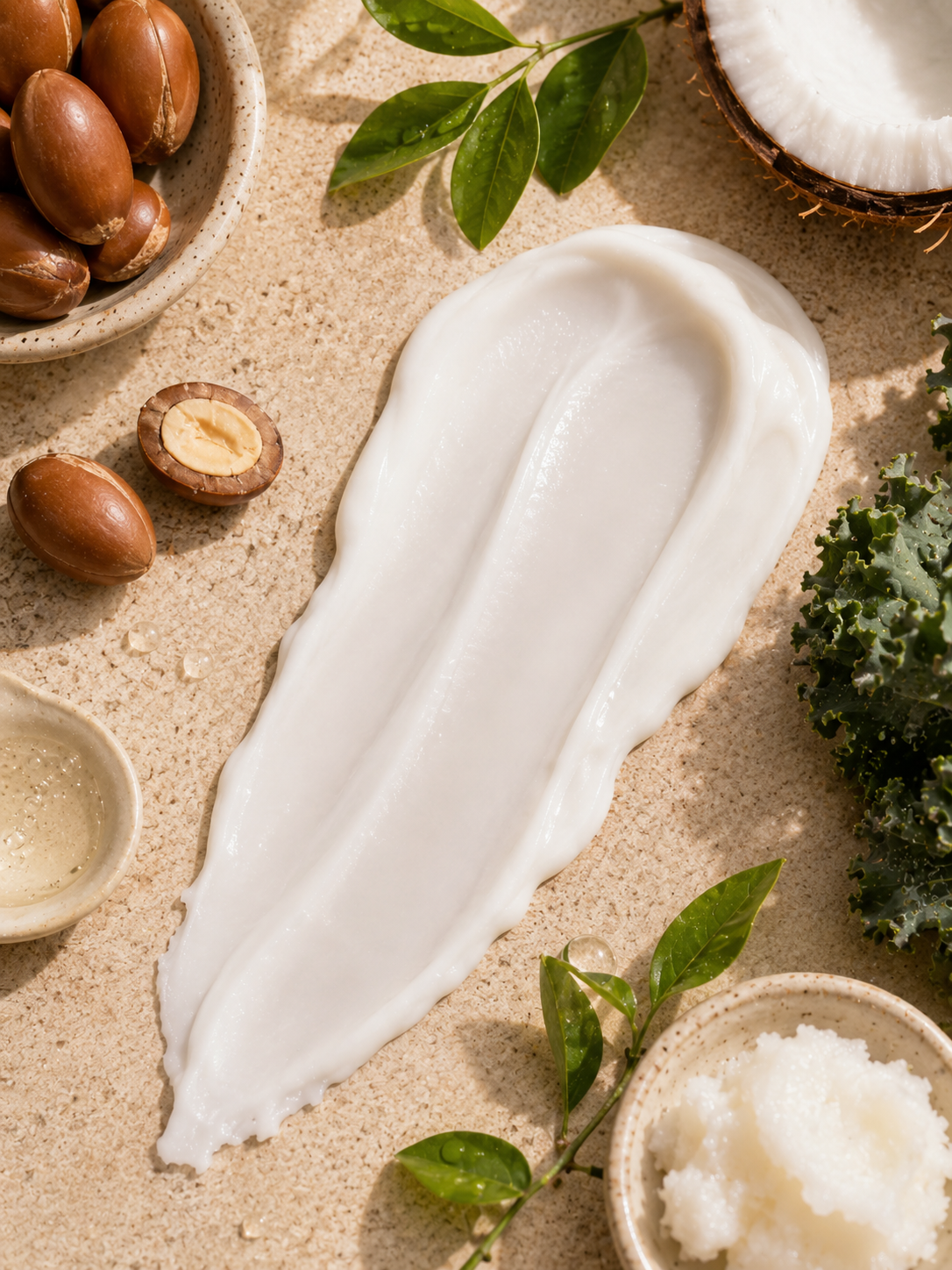 Moisturising Conditioner
