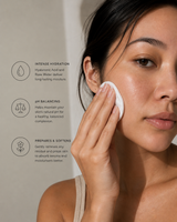 Hyaluronic Rose Hydrating Toner
