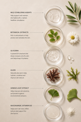 Niacinamide Balancing Gel Moisturiser