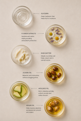 Argan Nourishing Cleansing Milk