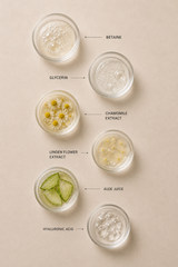 Hyaluronic Micellar Cleansing Water