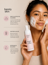 Botanical Foam Cleanser
