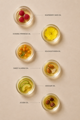 Botanical Radiance Facial Oil