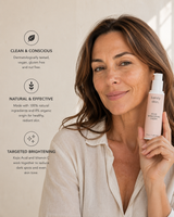 Kojic Brightening Cream