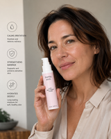 Sensitive Skin Moisturiser