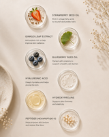 Peptide Anti-Aging Serum