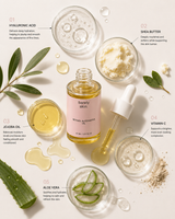 Retinol Alternative Oil