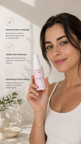 Retinol Alternative Serum