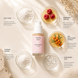 Tinted Mineral SPF30