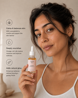 CBD Skin Renewal Oil