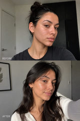 Multi-Weight Hyaluronic Serum