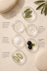 Citrus Purifying Foam Cleanser