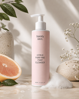 Citrus Purifying Foam Cleanser