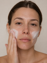 Citrus Purifying Foam Cleanser