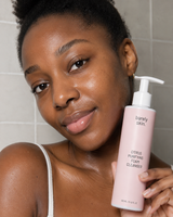Citrus Purifying Foam Cleanser