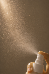 Microbiome Prebiotics Face Mist