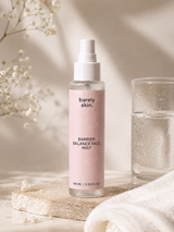 Microbiome Prebiotics Face Mist