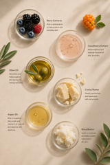 Shea & Cocoa Nourishing Rich Cream