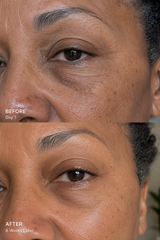 Depuffing Brightening Eye Cream