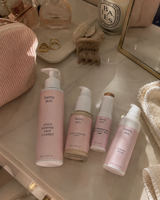 The Brightening Routine