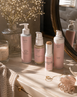The Brightening Routine
