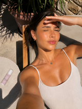 The Brightening Routine