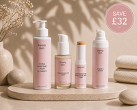 The Brightening Routine