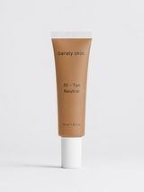 The Skin-First Makeup Routine