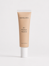 The Skin-First Makeup Routine