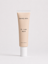 The Skin-First Makeup Routine