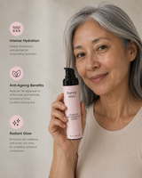 Advanced Anti-Ageing Day Cream