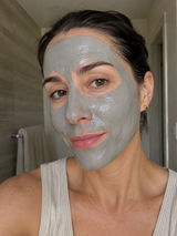 Clay Mask for Pores and Blackheads