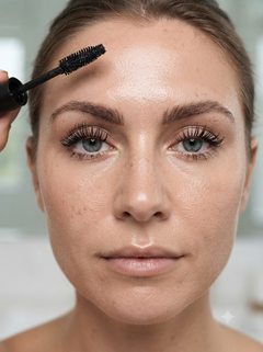 Lengthening & Volumising Mascara