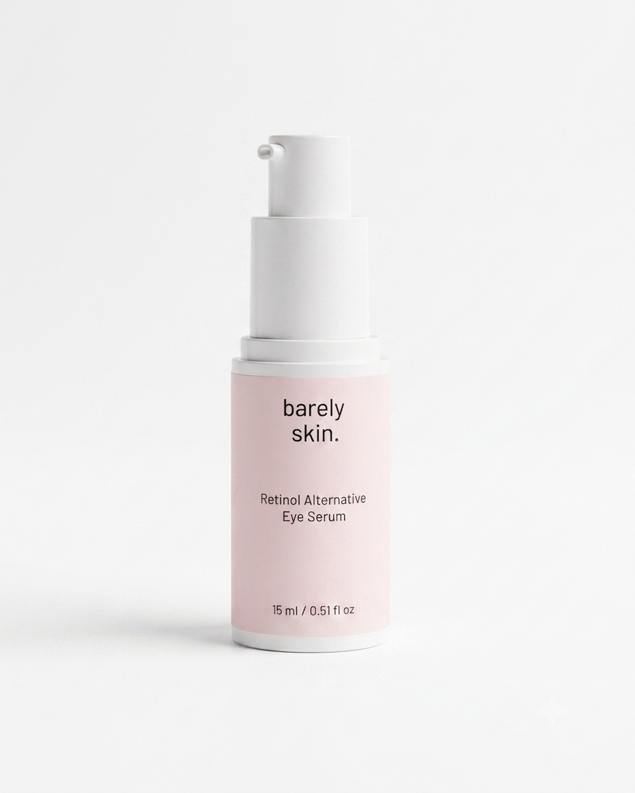 Retinol Alternative Eye Serum
